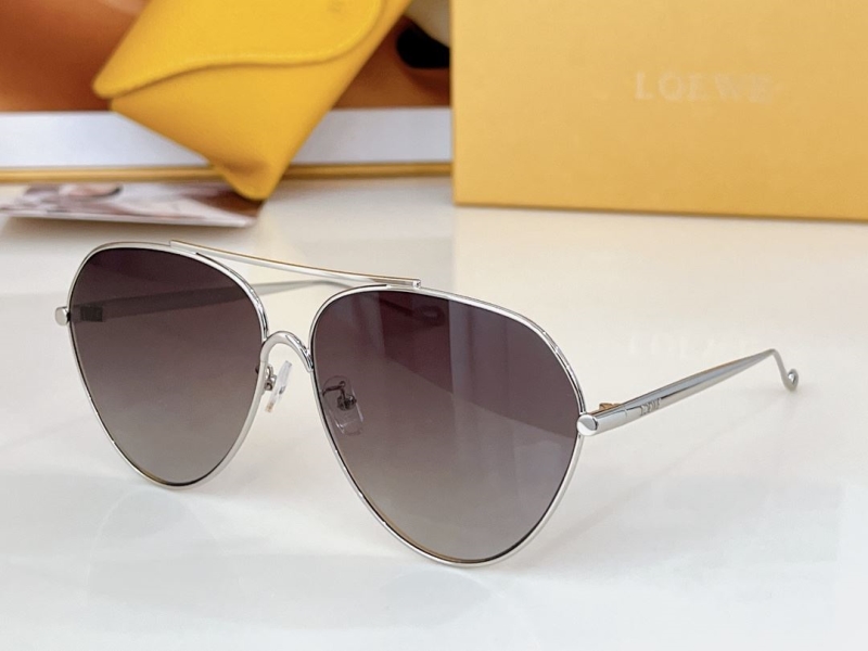 Loewe Sunglasses